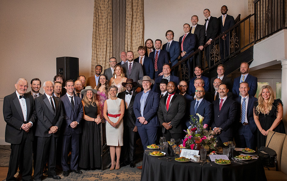 Ortho Residency Group 2025